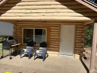 Backcountry Outfitters Hotels in Archuleta County
