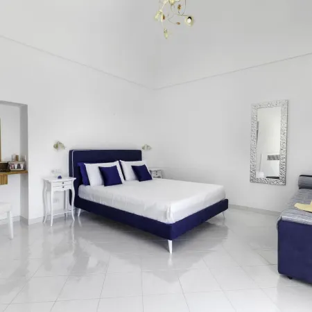 Scrigno in Positano With 1 Bedrooms and 1 Bathrooms