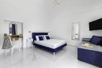 Scrigno in Positano With 1 Bedrooms and 1 Bathrooms