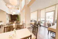 İleri Hotel & Apartments - Kylpylä