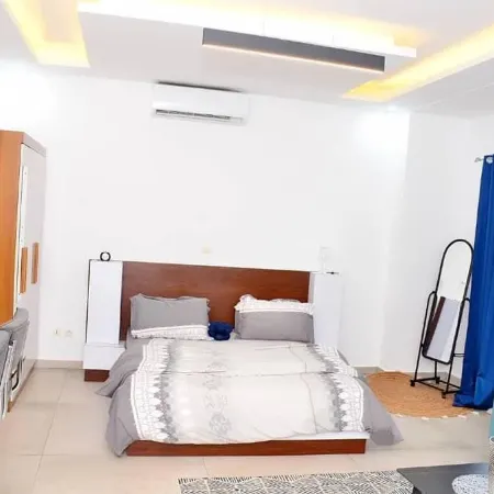Residence Holi