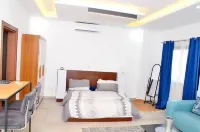 Residence Holi Hotel di 