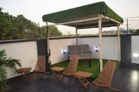 Wallgate Apartments Abuja Hotels near Abuja Shopping Mall Wuse zone 3