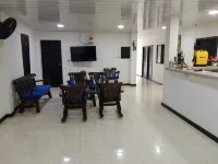 Hotel Brasilia Vaupes Hotels in Mitu