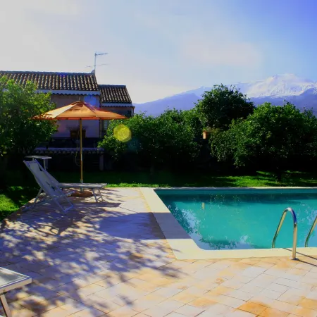 Agriturismo Galea