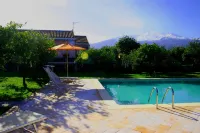 Agriturismo Galea Hotels in Carruba-San Leonardello
