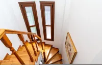 Sylvi Maisonette Volos