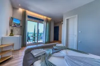 Corfu Luxury Villas Hotel di Kato Agios Markos
