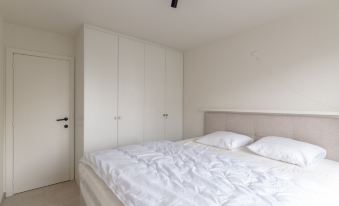 Apartment in de Haan Near the Beach