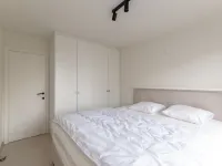Apartment in de Haan Near the Beach