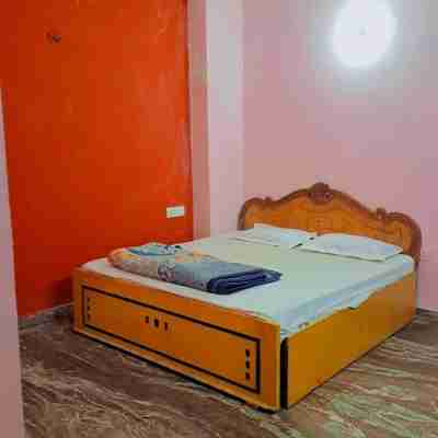 Hotel Ashirwad and Restaurant by Grb Rooms