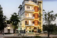 Hotel Blue Chip - My Downtown Hotels Hotel a Kemri
