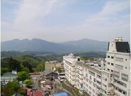 이시자카 료칸