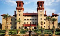Hampton Inn & Suites St. Augustine-Vilano Beach Hotels in Vilano Beach