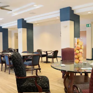 Rio Vista Inn Business High Class Tampico