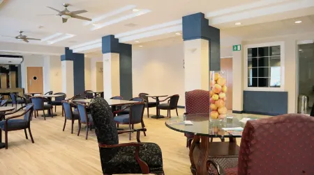 Rio Vista Inn Business High Class Tampico