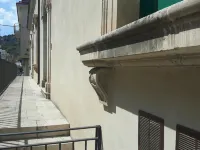 Casa Maltese ri Scicli Hotel a Scicli