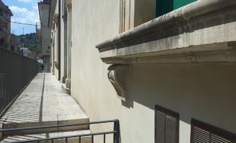 Casa Maltese ri Scicli