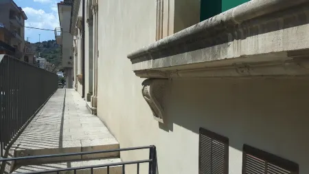 Casa Maltese ri Scicli Отели в г. Donnalucata