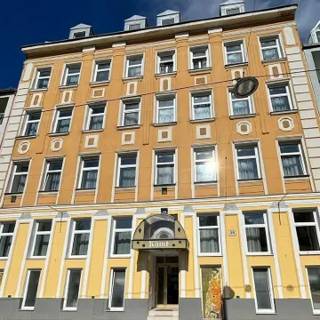 Hotel Klimt Hotels near 13. Hietzing
