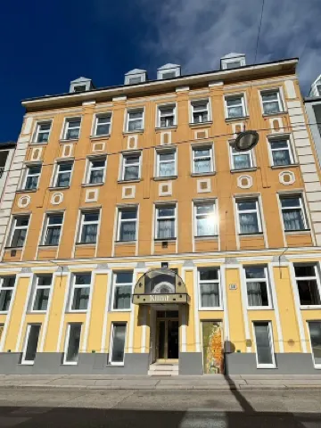 Hotel Klimt Hotels near Hermesvilla