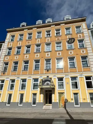 Hotel Klimt Hotels in Gemeinde Gablitz