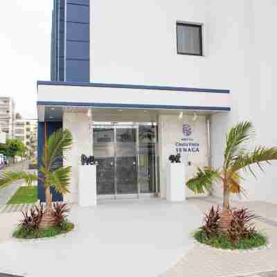 ホテルチュラビスタ瀬長 Hotel Exterior