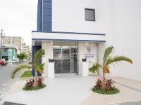 Hotel Chula Vista Senaga -Seven Hotels and Resorts- Hotels in Tomigusuku