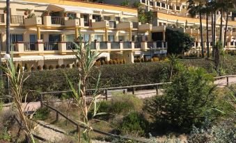 Estudio Insuperables Vistas Al Mar