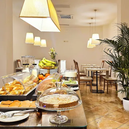 Hotel Atlantic Palace