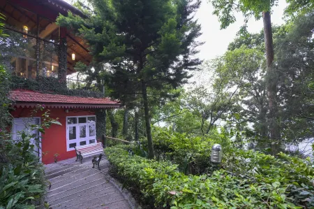 Tea Valley Resort, Munnar