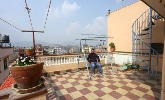 Kantipur Temple Homestay
