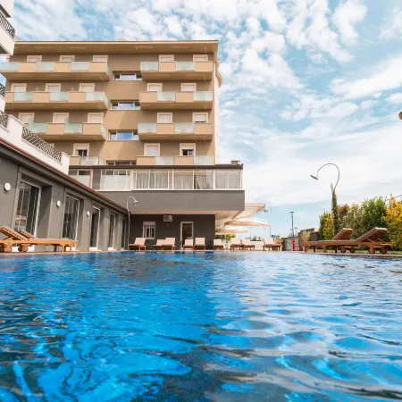 Brasil Seaview Hotel