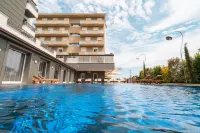 Brasil Seaview Hotel - Ocean View
