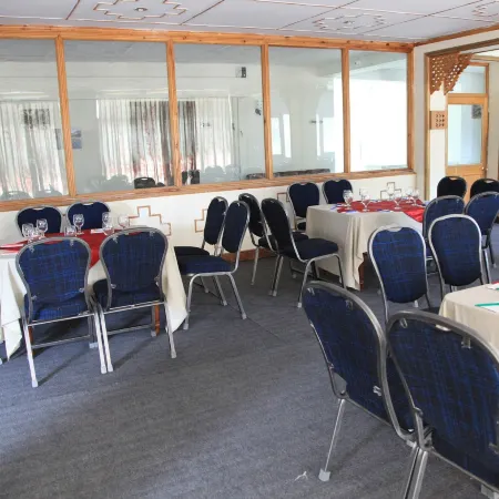 Hotel One Skardu