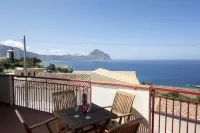 Villa Gina - parking