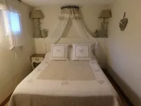 Les Jarrieres Hotel a Mesland