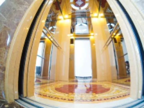 Hai Van Luxury Hotel Hotels in Phan Rang