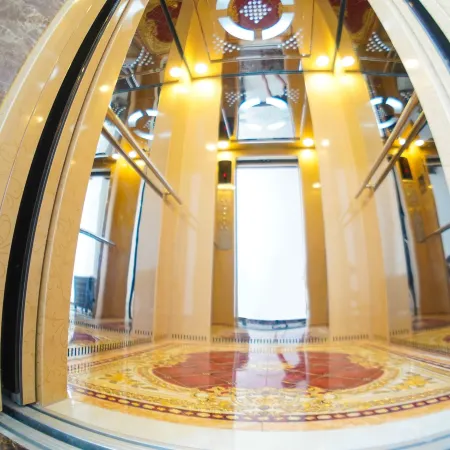 Hai Van Luxury Hotel