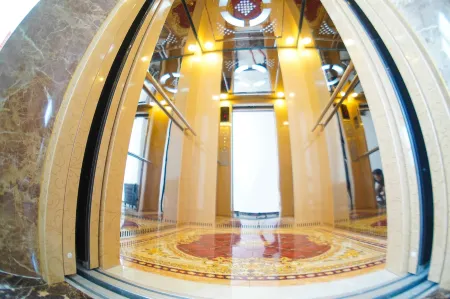 Hai Van Luxury Hotel