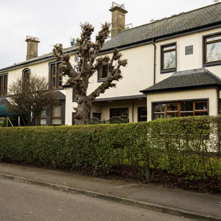 West End Hotel