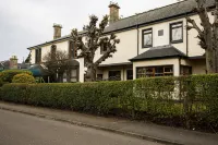 West End Hotel Hotels in 