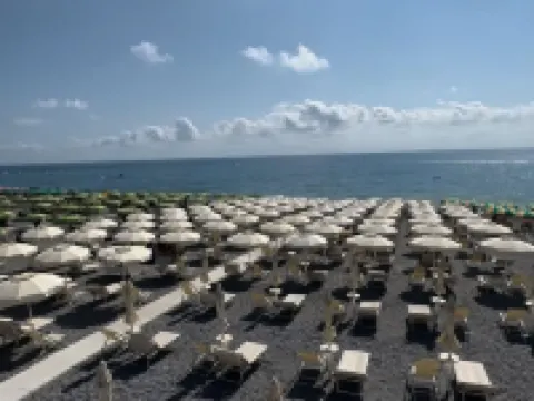 Residence Kalispera Hotels in Scalea