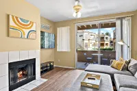 Sahuaro Suite Hotels in Fountain Hills