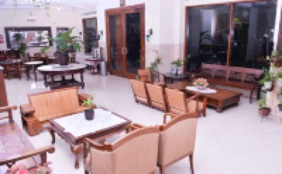 La Fasa Syariah Hotel