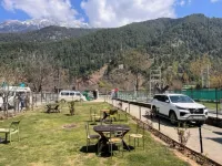 Hotel Riviera by Mountview Hotels in Anantnag