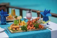 Makunudu Island Hotels in Bodu Hithi