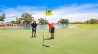 Mildura Golf Resort Hotels in Mildura