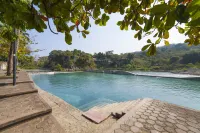 Hotel Carrizal Spa Hotels in Jalcomulco