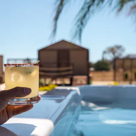 Indomito Resort & Hotel Boutique